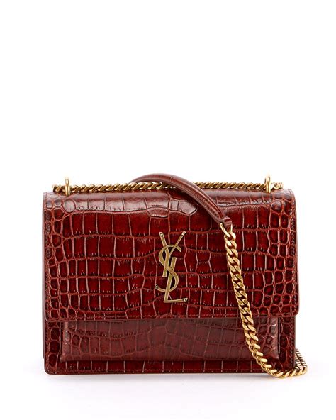 ysl bags price india|ysl shoulder bag sale.